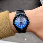 Ceas Dama, Casio, Collection LRW LRW-200H-2E fotografia produsului View 2 S
