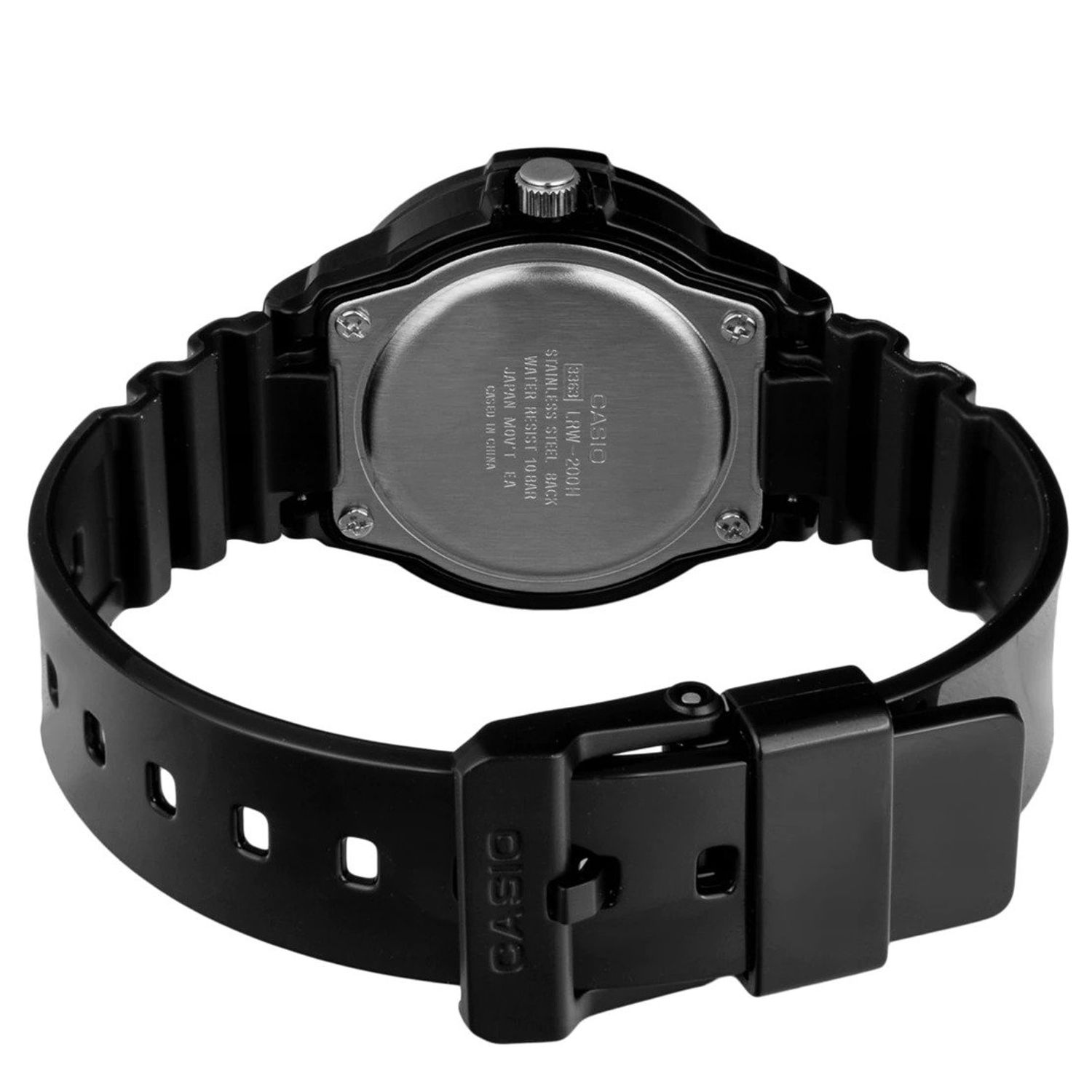 Ceas Dama, Casio, Collection LRW LRW-200H-9E fotografia produsului View 4 L