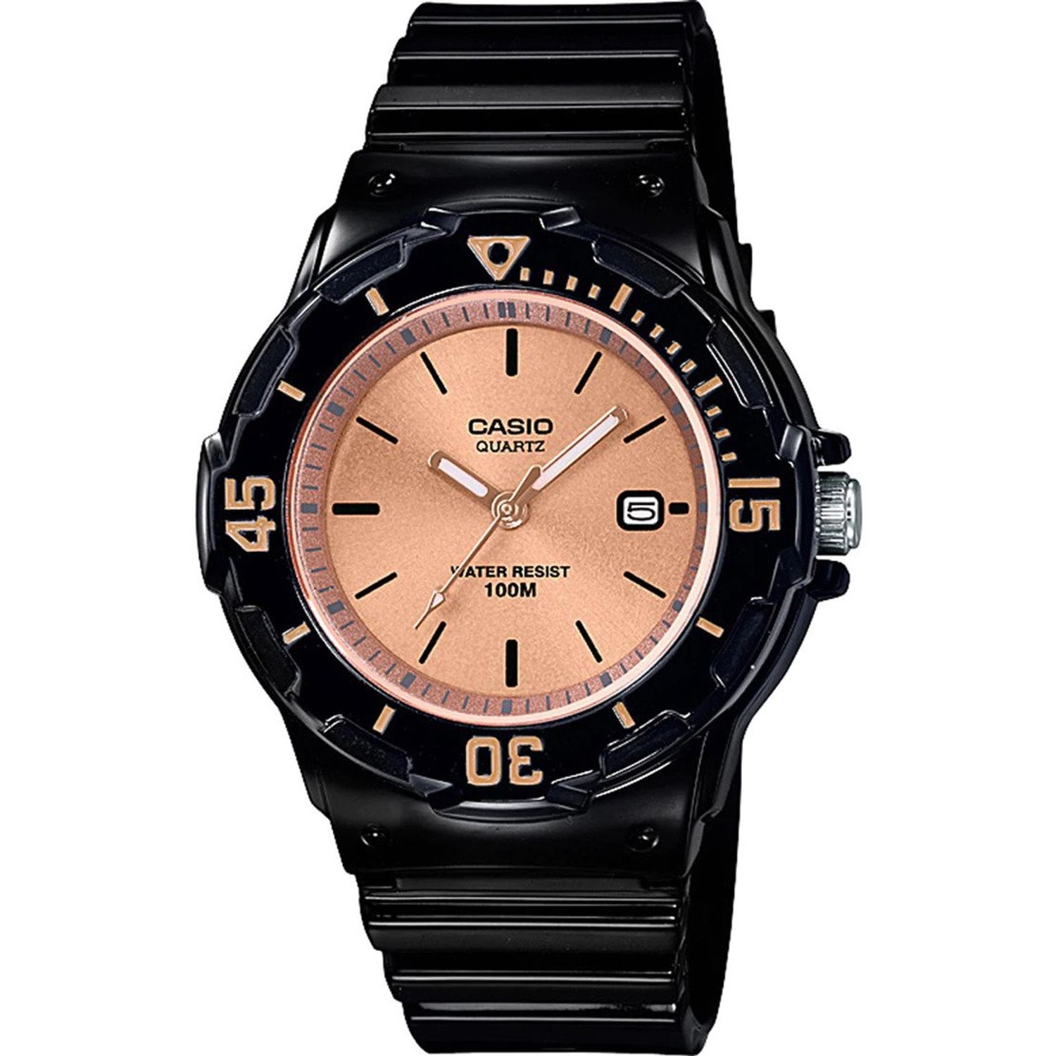 Ceas Dama, Casio, Collection LRW LRW-200H-9E fotografia produsului