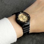 Ceas Dama, Casio, Collection LRW LRW-200H-9E fotografia produsului View 2 S