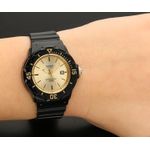 Ceas Dama, Casio, Collection LRW LRW-200H-9E fotografia produsului View 5 S