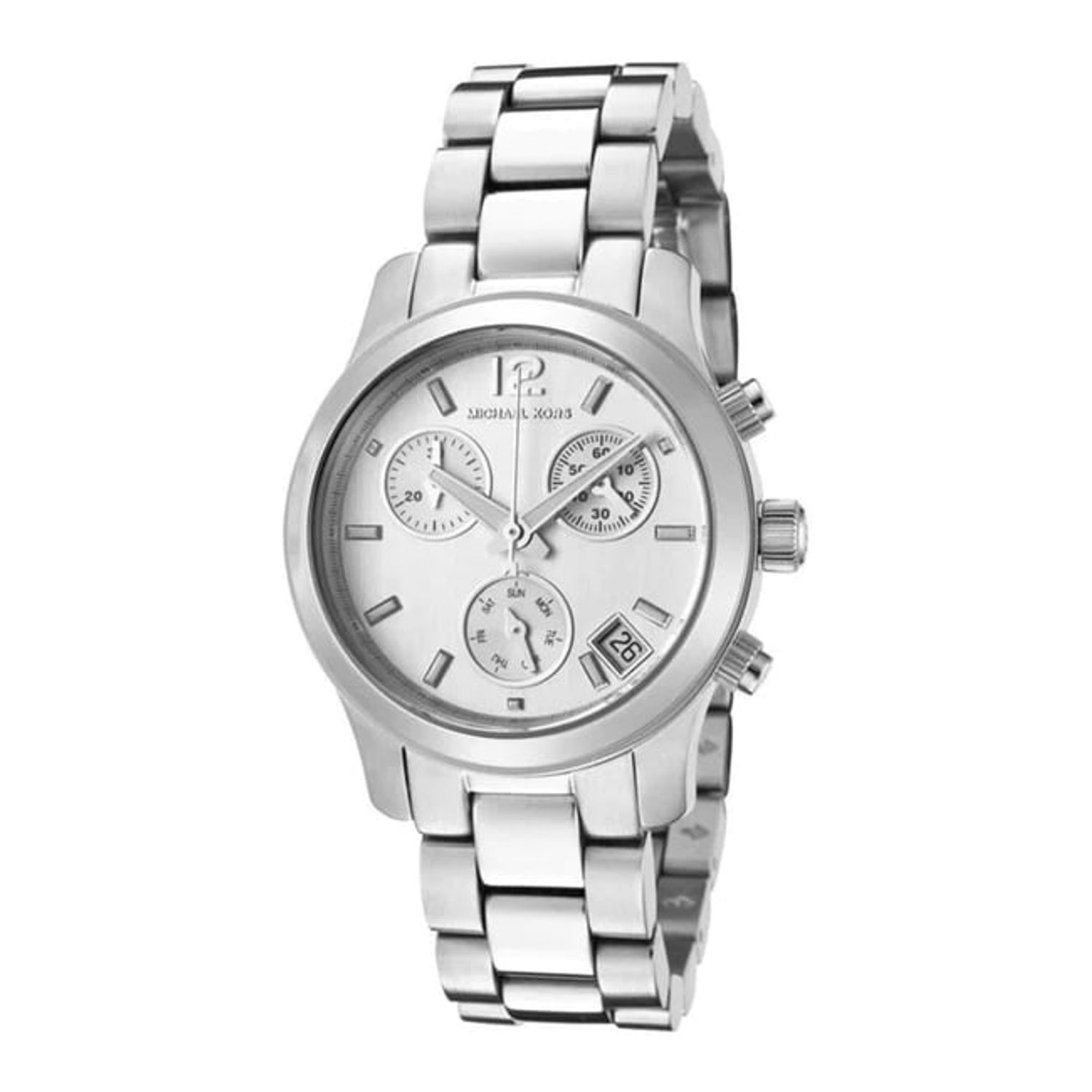 Ceas Dama, Michael Kors, Small Runway MK5428 fotografia produsului View 3 L