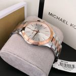 Ceas Dama, Michael Kors, Slim Runway MK3204B fotografia produsului View 6 S
