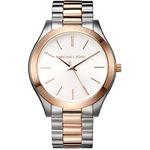 Ceas Dama, Michael Kors, Slim Runway MK3204B fotografia produsului