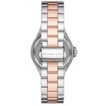 Ceas Dama, Michael Kors, Slim Runway MK3204B fotografia produsului View 5 S