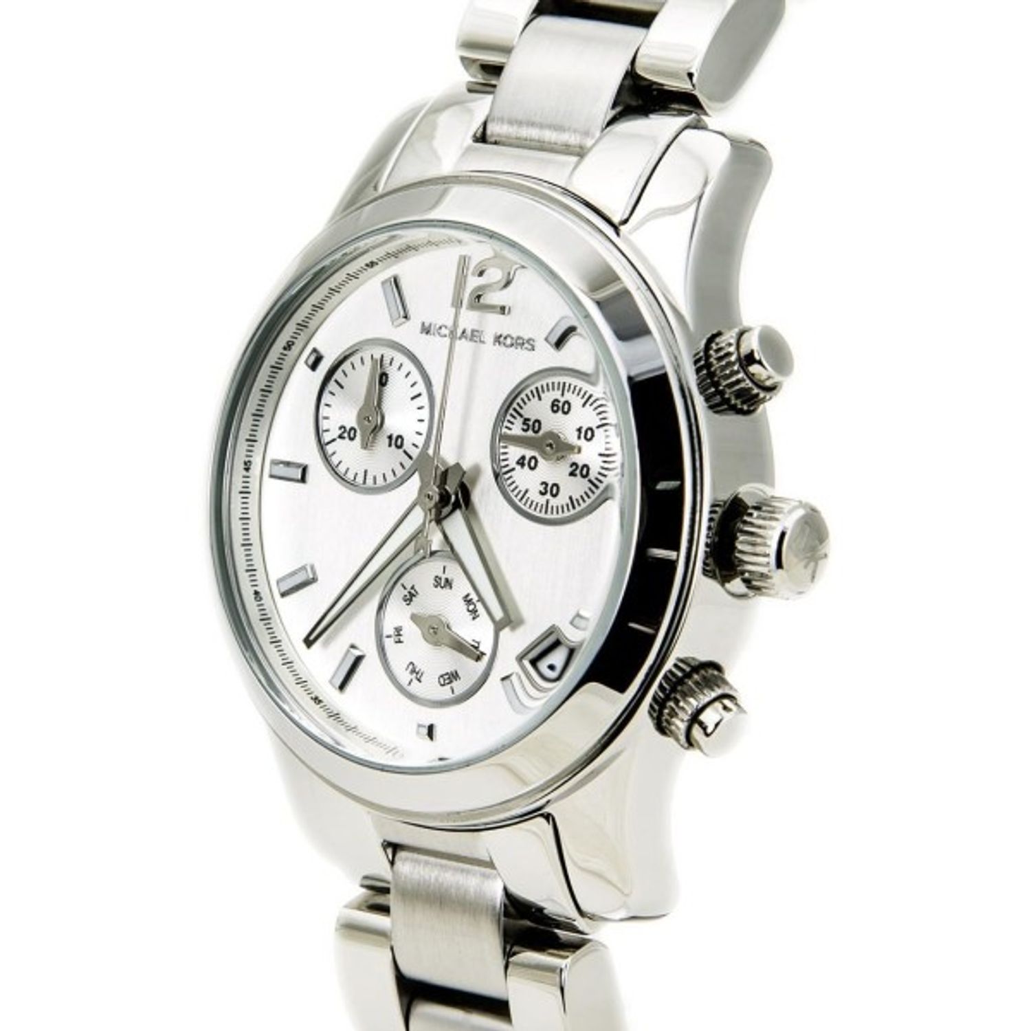 Ceas Dama, Michael Kors, Small Runway MK5428 fotografia produsului View 4 L