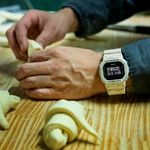 Ceas Casio G-Shock, The Origin DW-5600WM-5ER fotografia produsului View 2 S