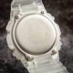Ceas Casio G-Shock, The Origin DW-5600LS-7ER fotografia produsului View 4 S