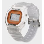Ceas Casio G-Shock, The Origin DW-5600LS-7ER fotografia produsului View 5 S