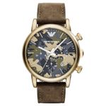 Ceas Barbati, Emporio Armani, Classic AR1818 fotografia produsului