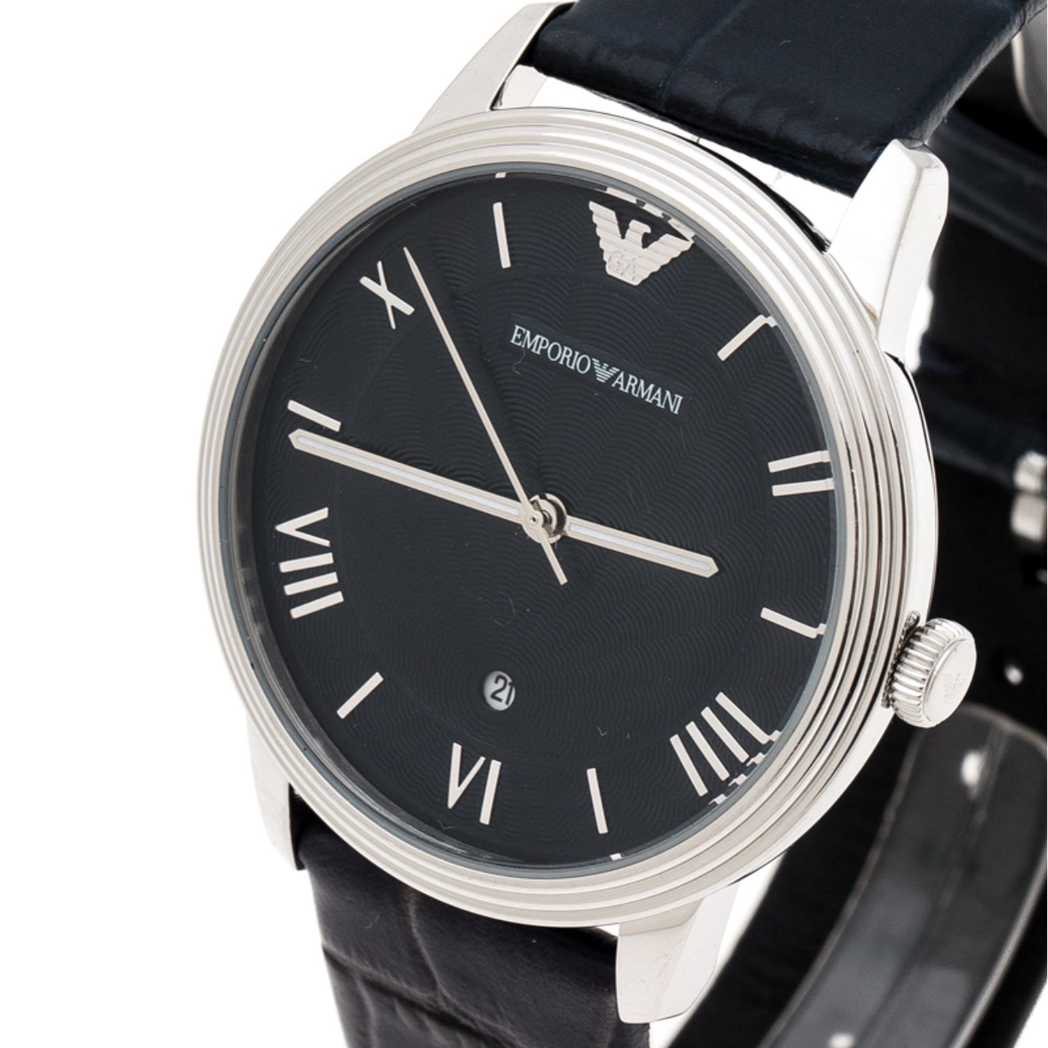 Ceas Barbati, Emporio Armani, Classic AR1651 fotografia produsului View 4 L