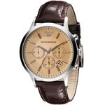 Ceas Barbati, Emporio Armani, Classic AR2433 fotografia produsului View 3 S