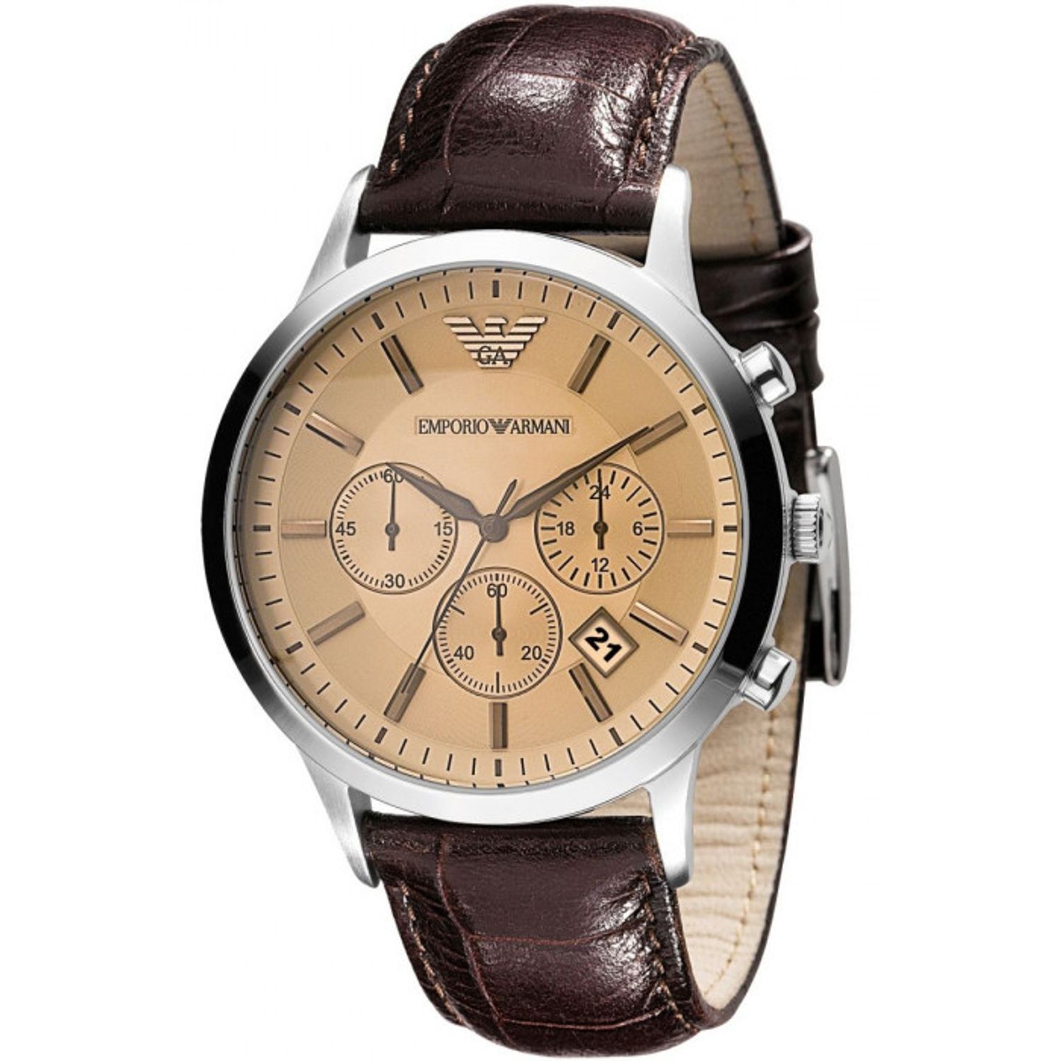 Ceas Barbati, Emporio Armani, Classic AR2433 fotografia produsului View 3 L