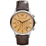 Ceas Barbati, Emporio Armani, Classic AR2433 fotografia produsului