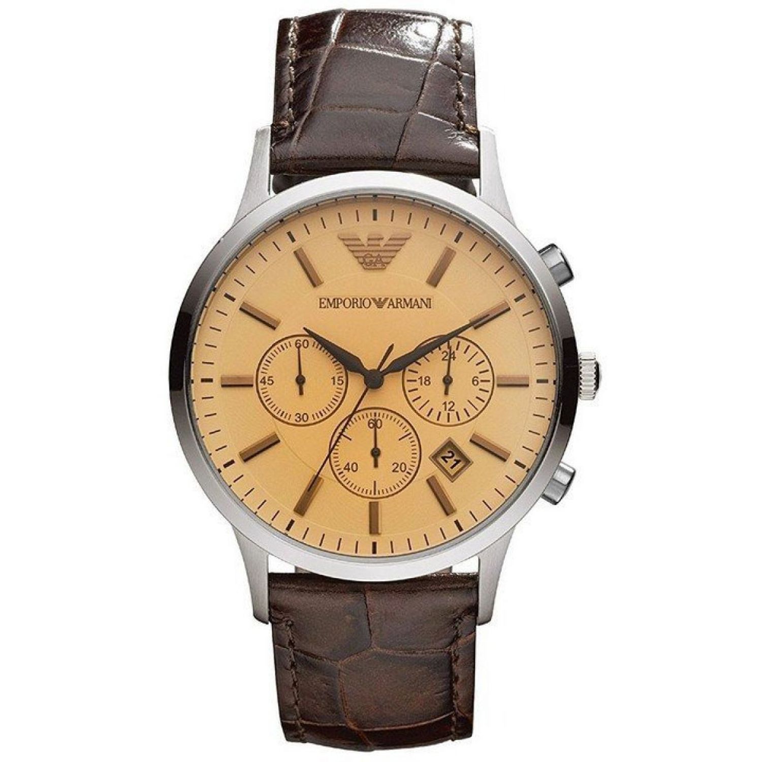 Ceas Barbati, Emporio Armani, Classic AR2433 fotografia produsului