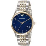 Ceas Barbati, Emporio Armani, Classic AR1868 fotografia produsului View 3 S