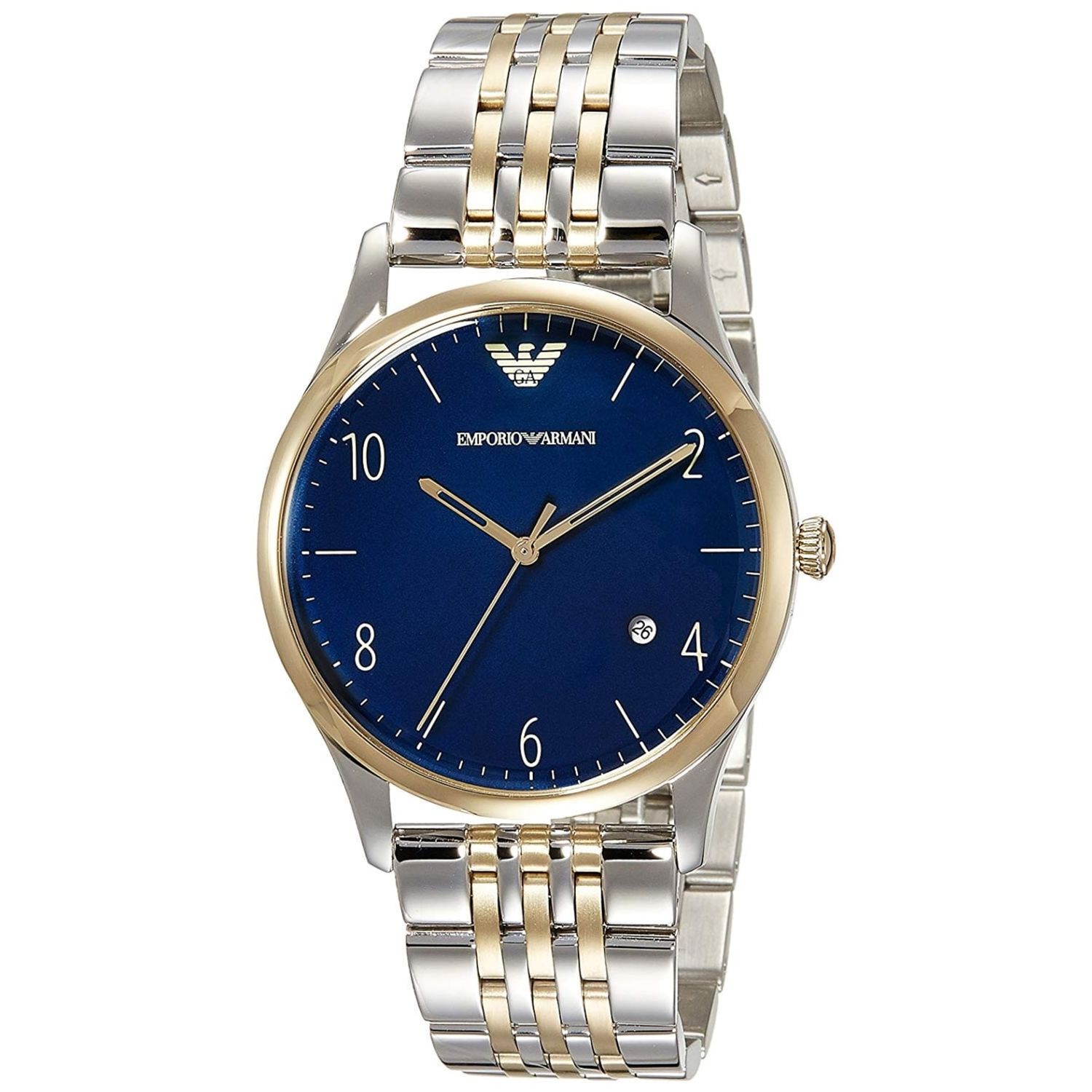 Ceas Barbati, Emporio Armani, Classic AR1868 fotografia produsului View 3 L