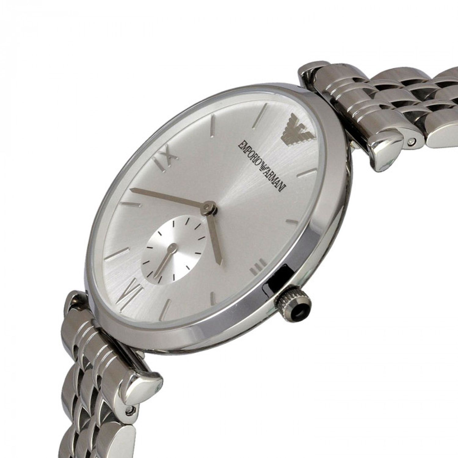 Ceas Barbati, Emporio Armani, Classic AR1819 fotografia produsului View 3 L