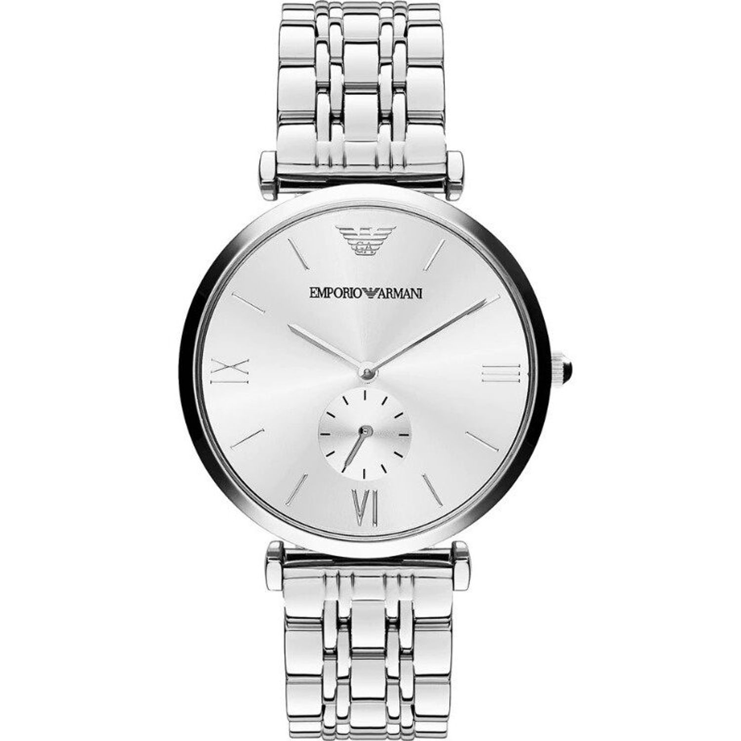 Ceas Barbati, Emporio Armani, Classic AR1819 fotografia produsului