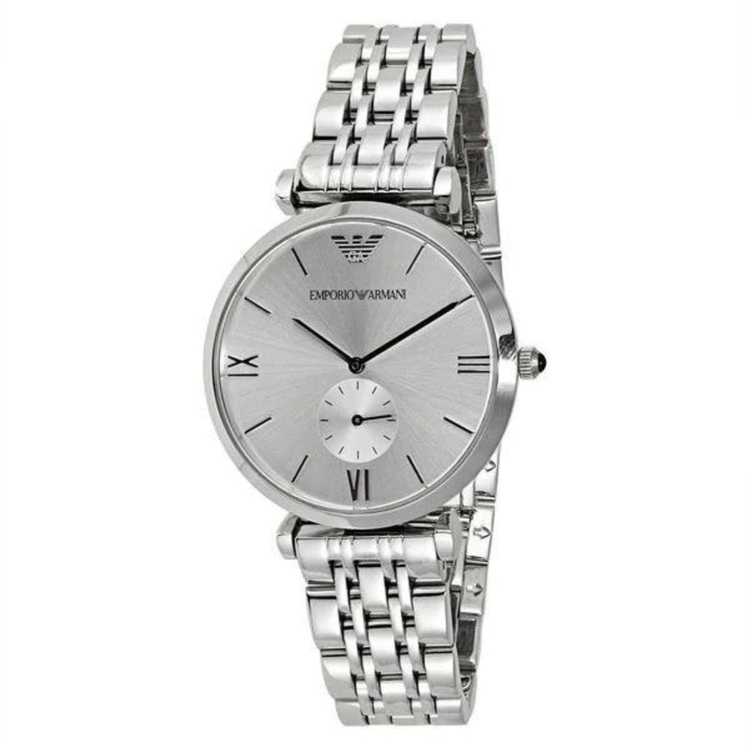 Ceas Barbati, Emporio Armani, Classic AR1819 fotografia produsului View 4 L