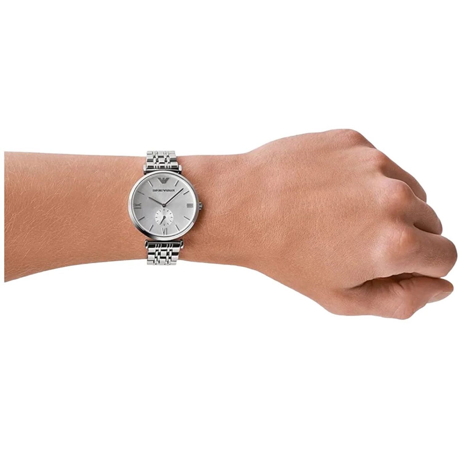 Ceas Barbati, Emporio Armani, Classic AR1819 fotografia produsului View 2 L
