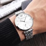Ceas Barbati, Emporio Armani, Classic AR1819 fotografia produsului View 6 S