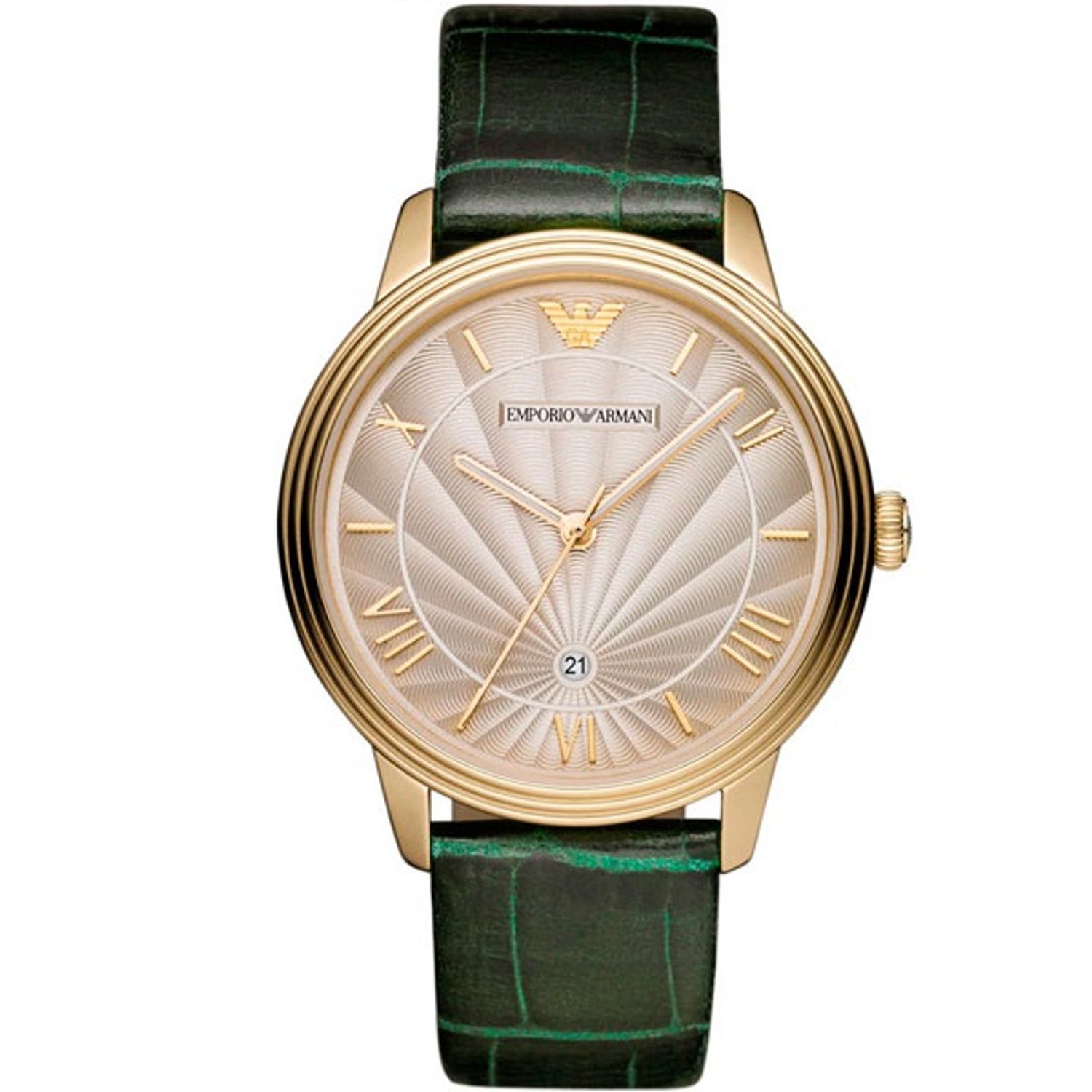 Ceas Barbati, Emporio Armani, Classic AR1718 fotografia produsului