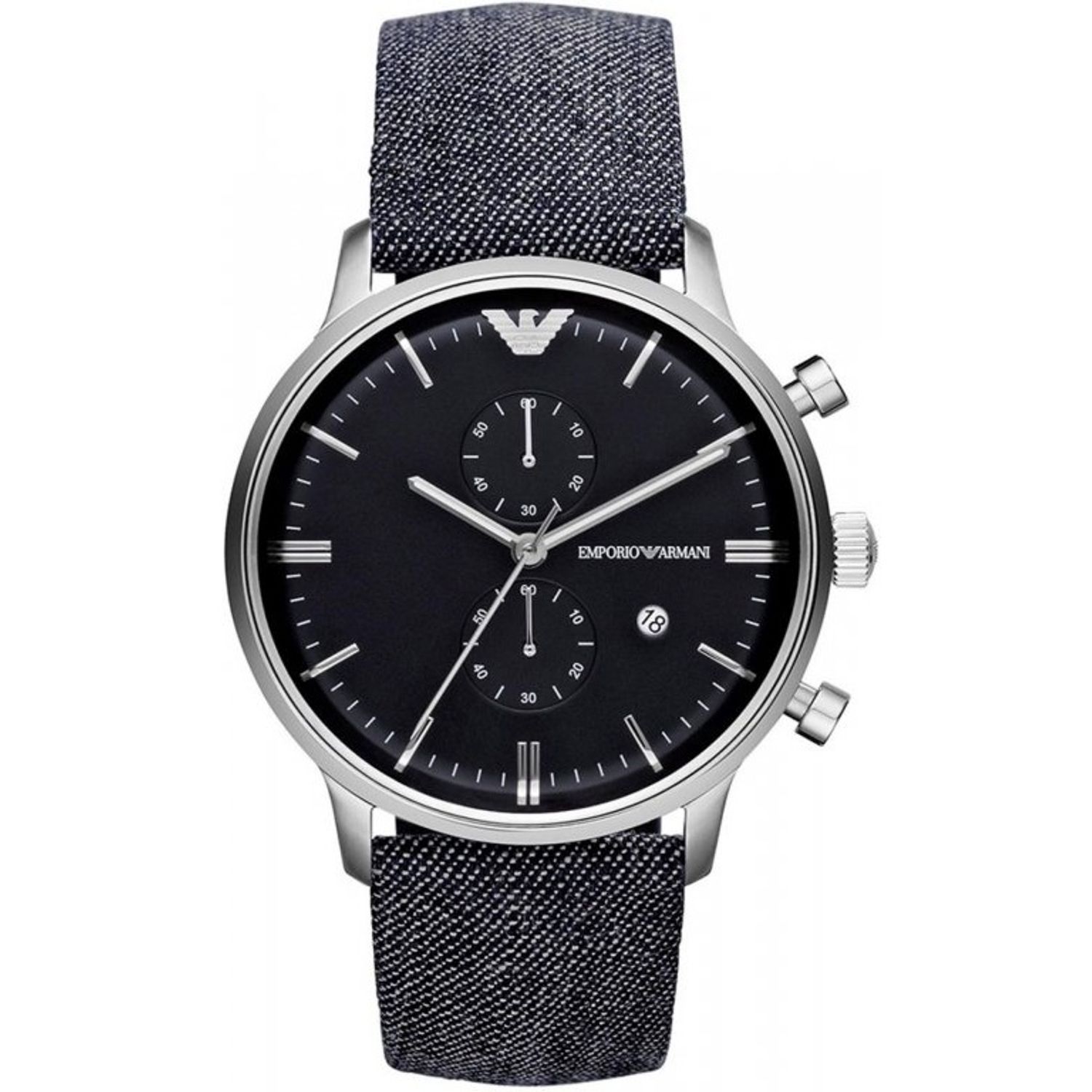 Ceas Barbati, Emporio Armani, Classic AR1690 fotografia produsului