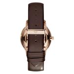 Ceas Barbati, Emporio Armani, Classic AR0383 fotografia produsului View 4 S