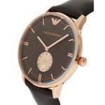 Ceas Barbati, Emporio Armani, Classic AR0383 fotografia produsului View 5 S