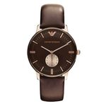 Ceas Barbati, Emporio Armani, Classic AR0383 fotografia produsului