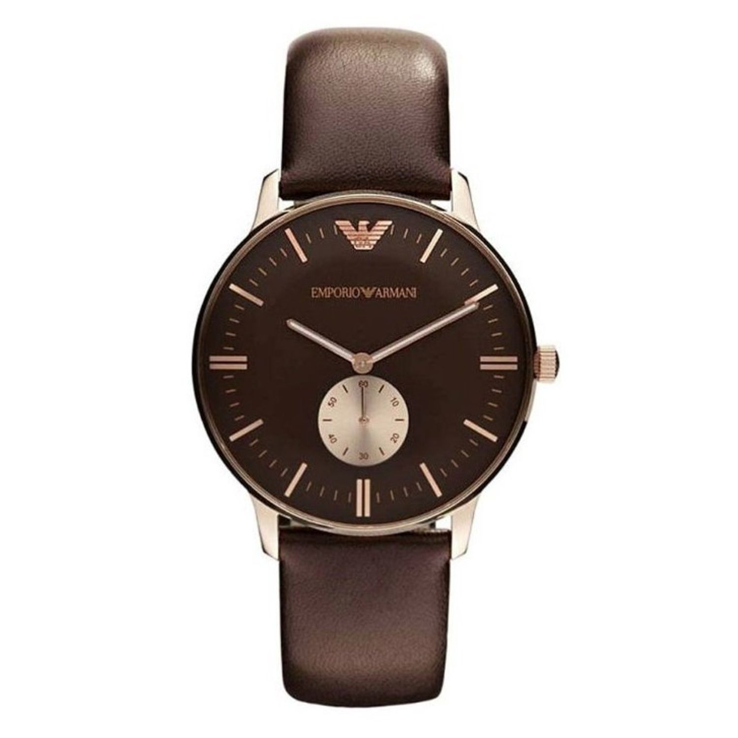 Ceas Barbati, Emporio Armani, Classic AR0383 fotografia produsului
