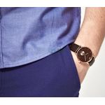 Ceas Barbati, Emporio Armani, Classic AR0383 fotografia produsului View 2 S