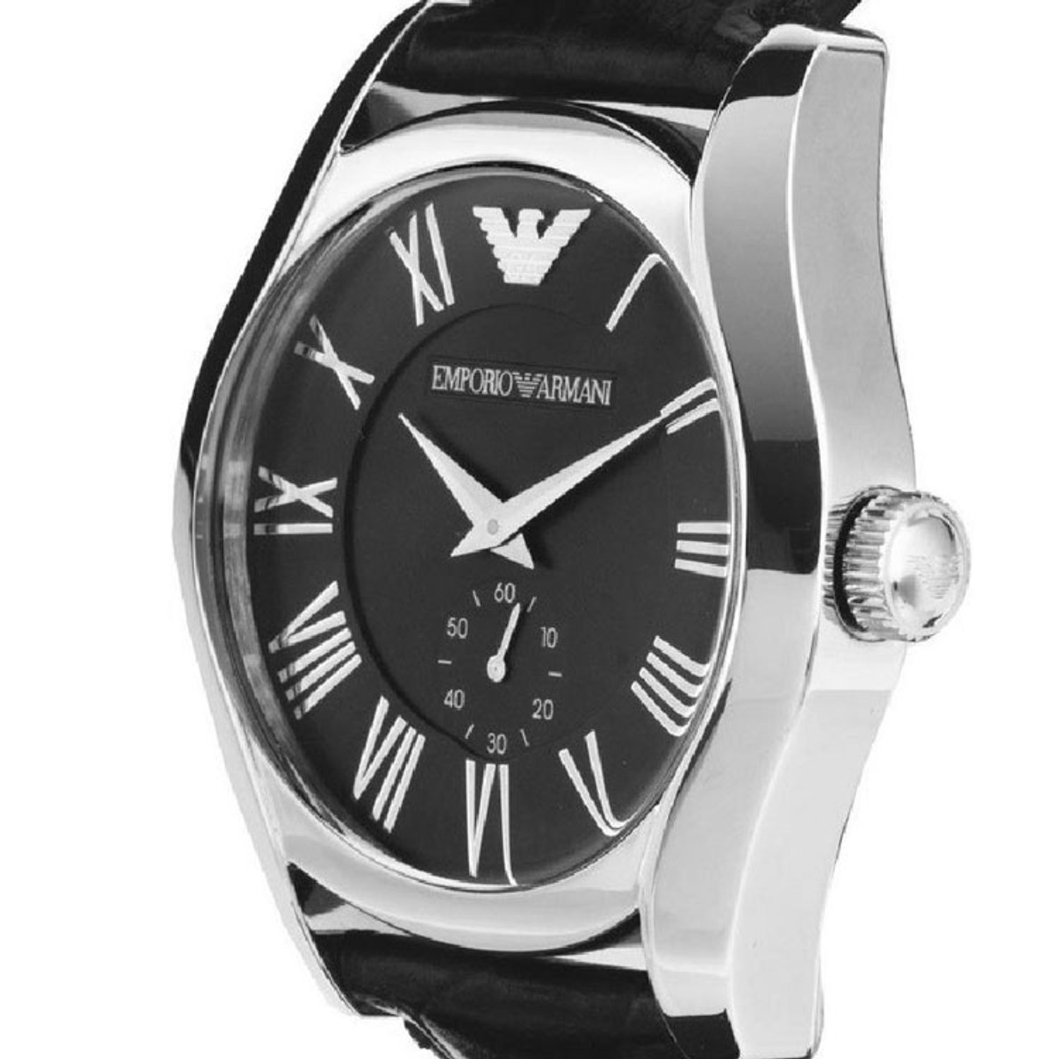 Ceas Barbati, Emporio Armani, Classic AR0643 fotografia produsului View 3 L