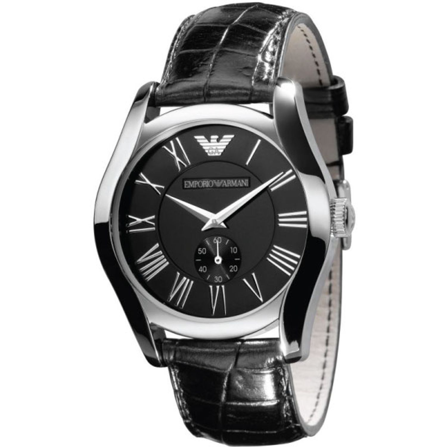 Ceas Barbati, Emporio Armani, Classic AR0643 fotografia produsului View 4 L