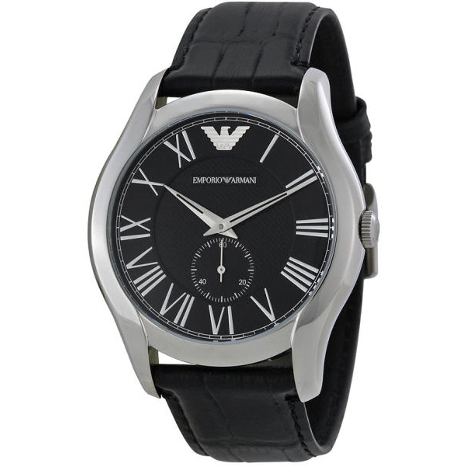 Ceas Barbati, Emporio Armani, Classic AR1703 fotografia produsului View 5 L