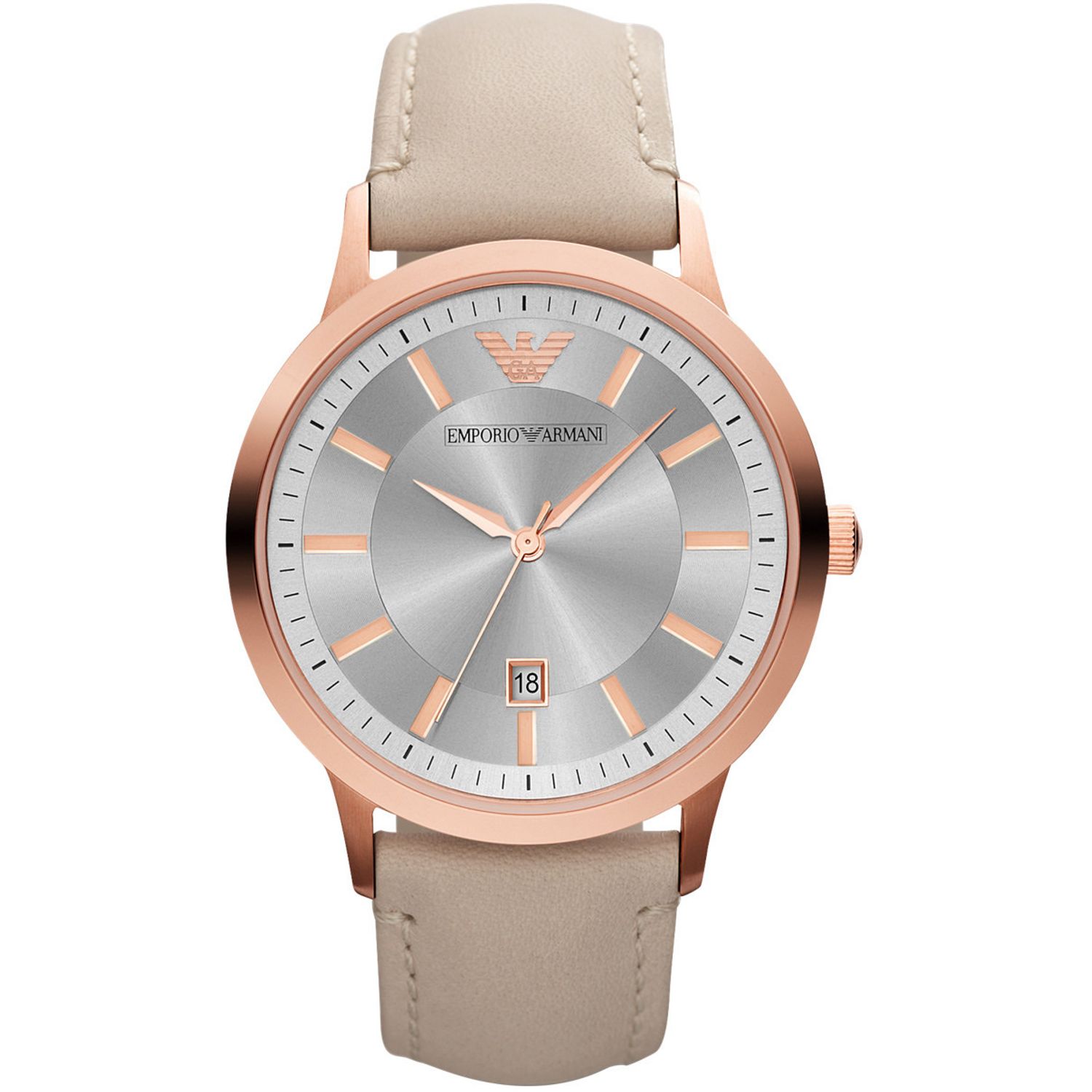 Ceas Barbati, Emporio Armani, Classic AR2464 fotografia produsului