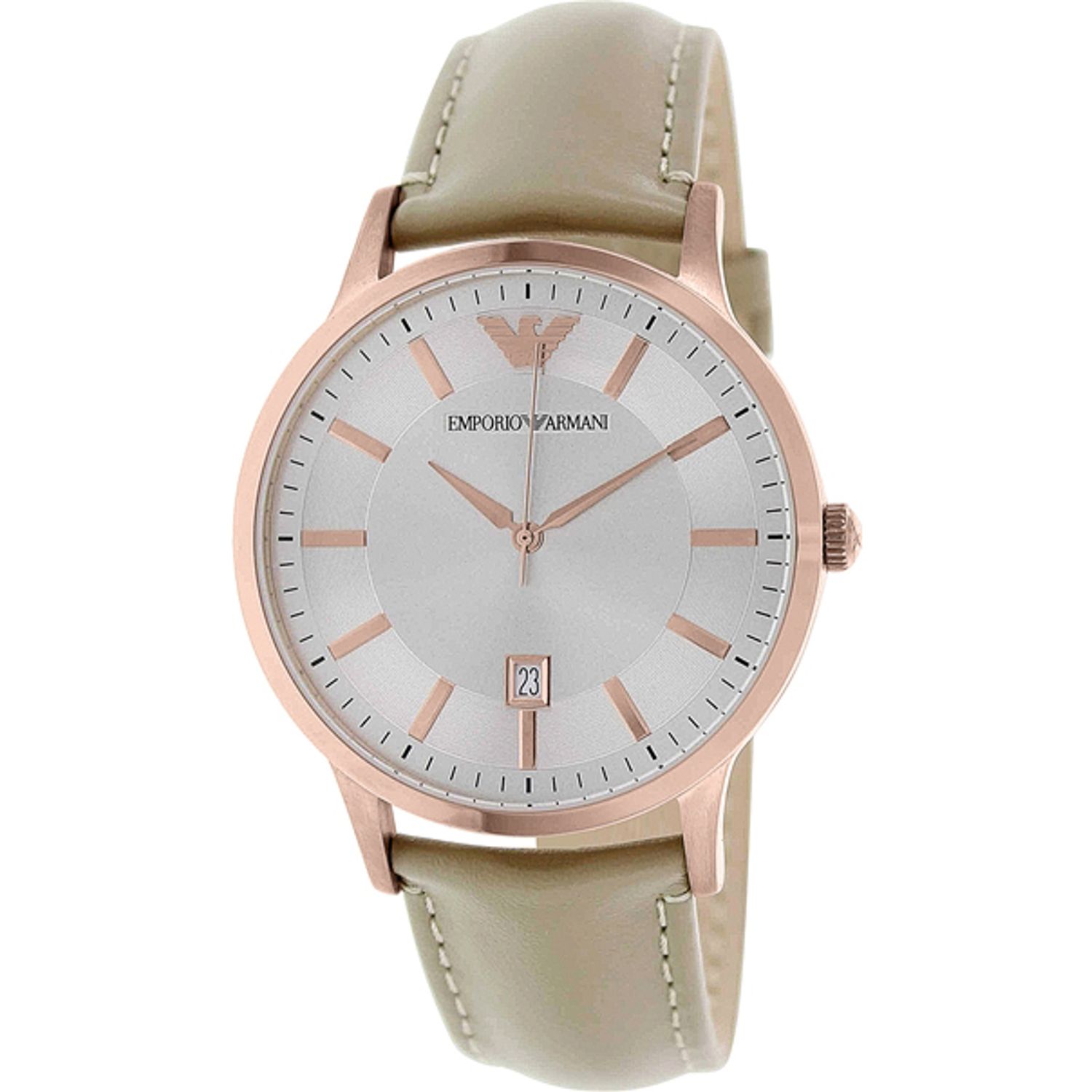 Ceas Barbati, Emporio Armani, Classic AR2464 fotografia produsului View 4 L