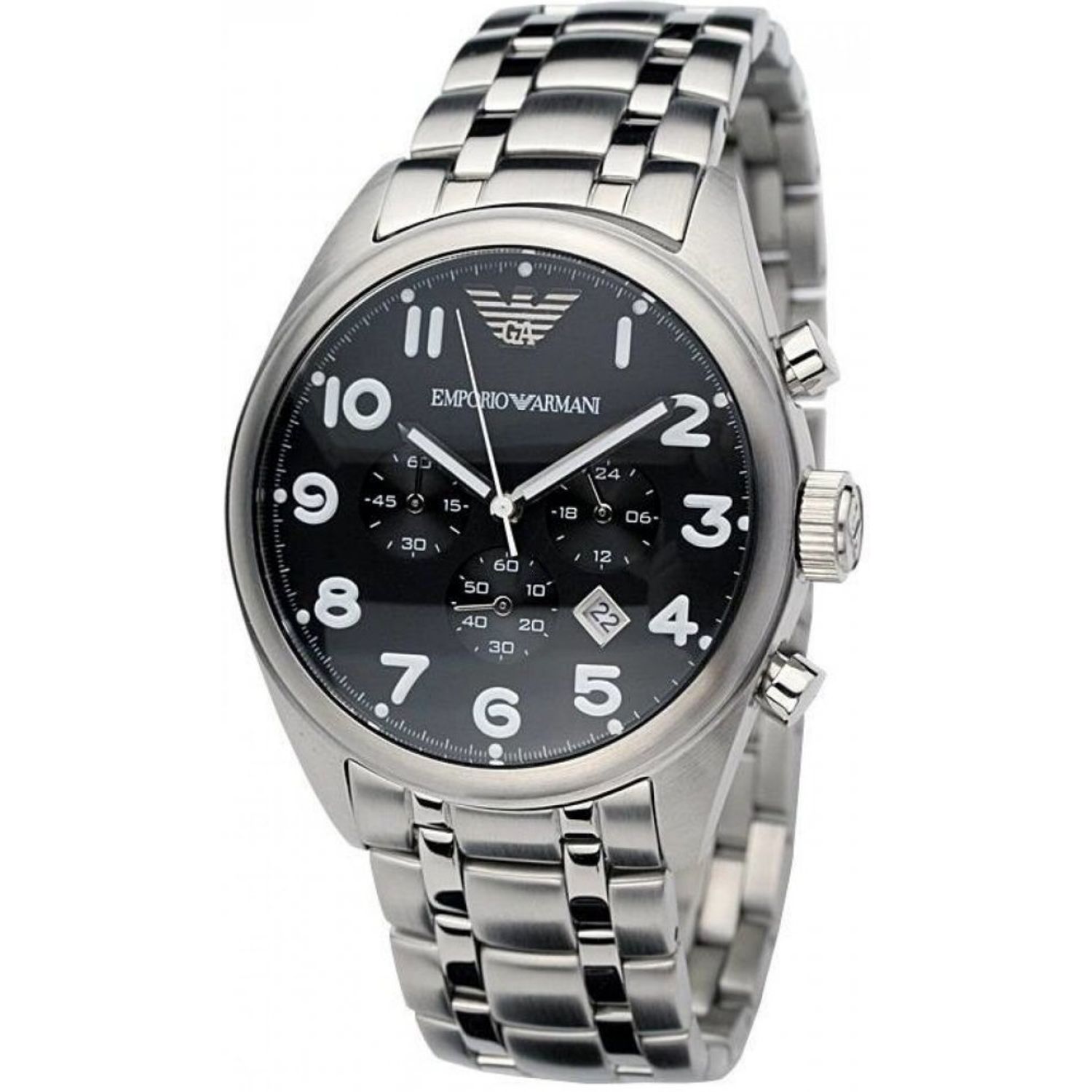 Ceas Barbati, Emporio Armani, Classic AR0508 fotografia produsului