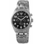Ceas Barbati, Emporio Armani, Classic AR0508 fotografia produsului View 5 S