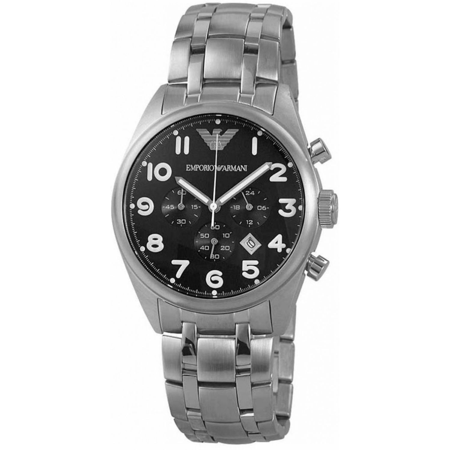 Ceas Barbati, Emporio Armani, Classic AR0508 fotografia produsului View 5 L