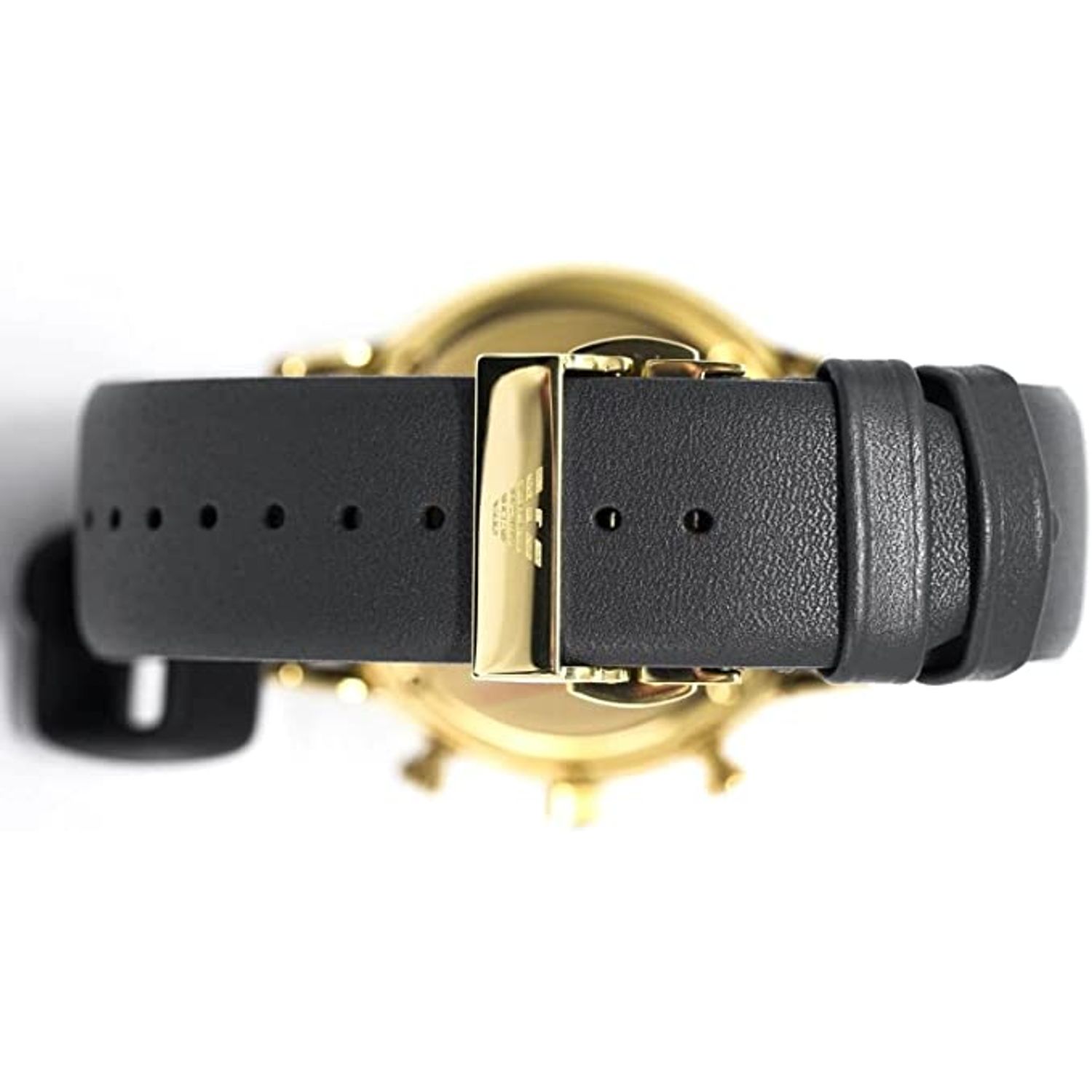 Ceas Barbati, Emporio Armani, Classic AR0386 fotografia produsului View 3 L