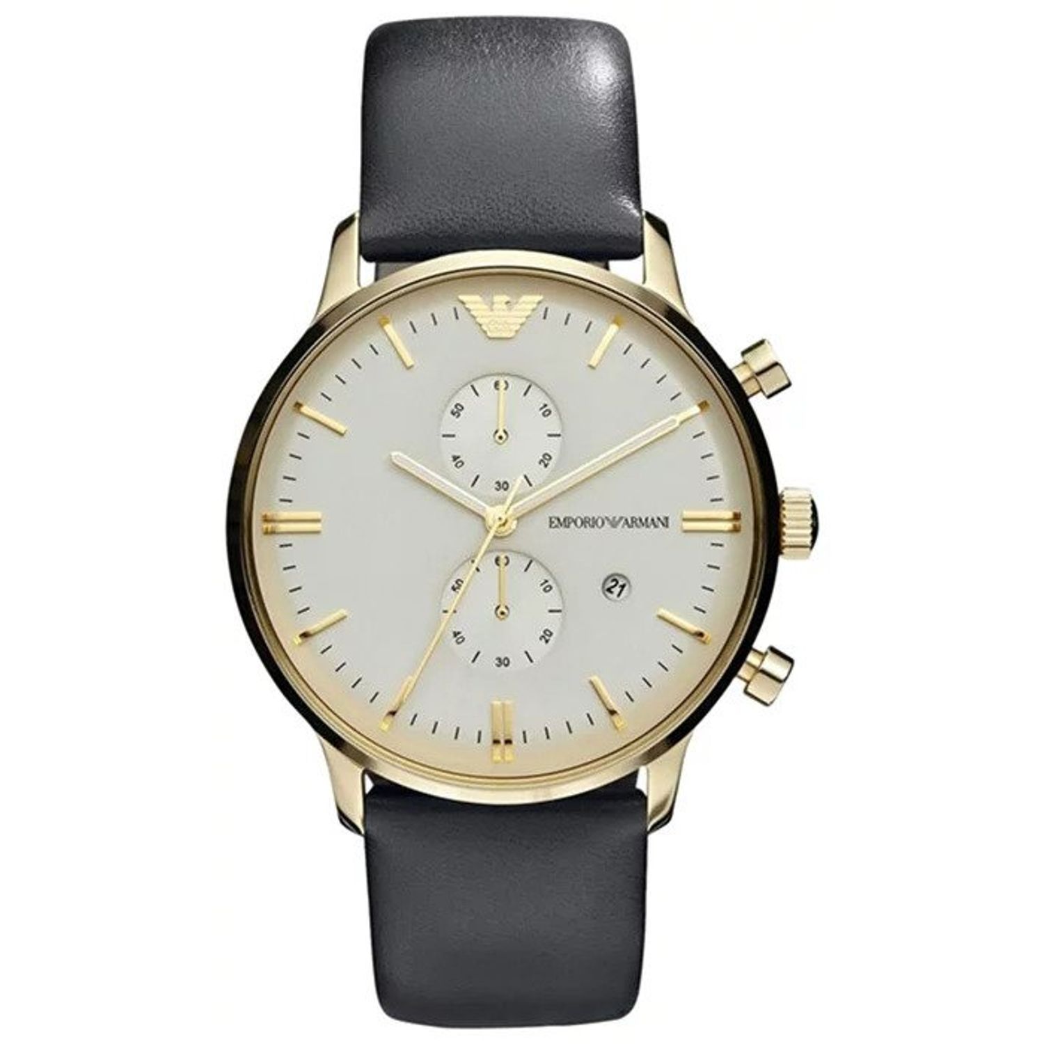 Ceas Barbati, Emporio Armani, Classic AR0386 fotografia produsului