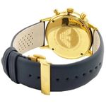 Ceas Barbati, Emporio Armani, Classic AR0386 fotografia produsului View 6 S