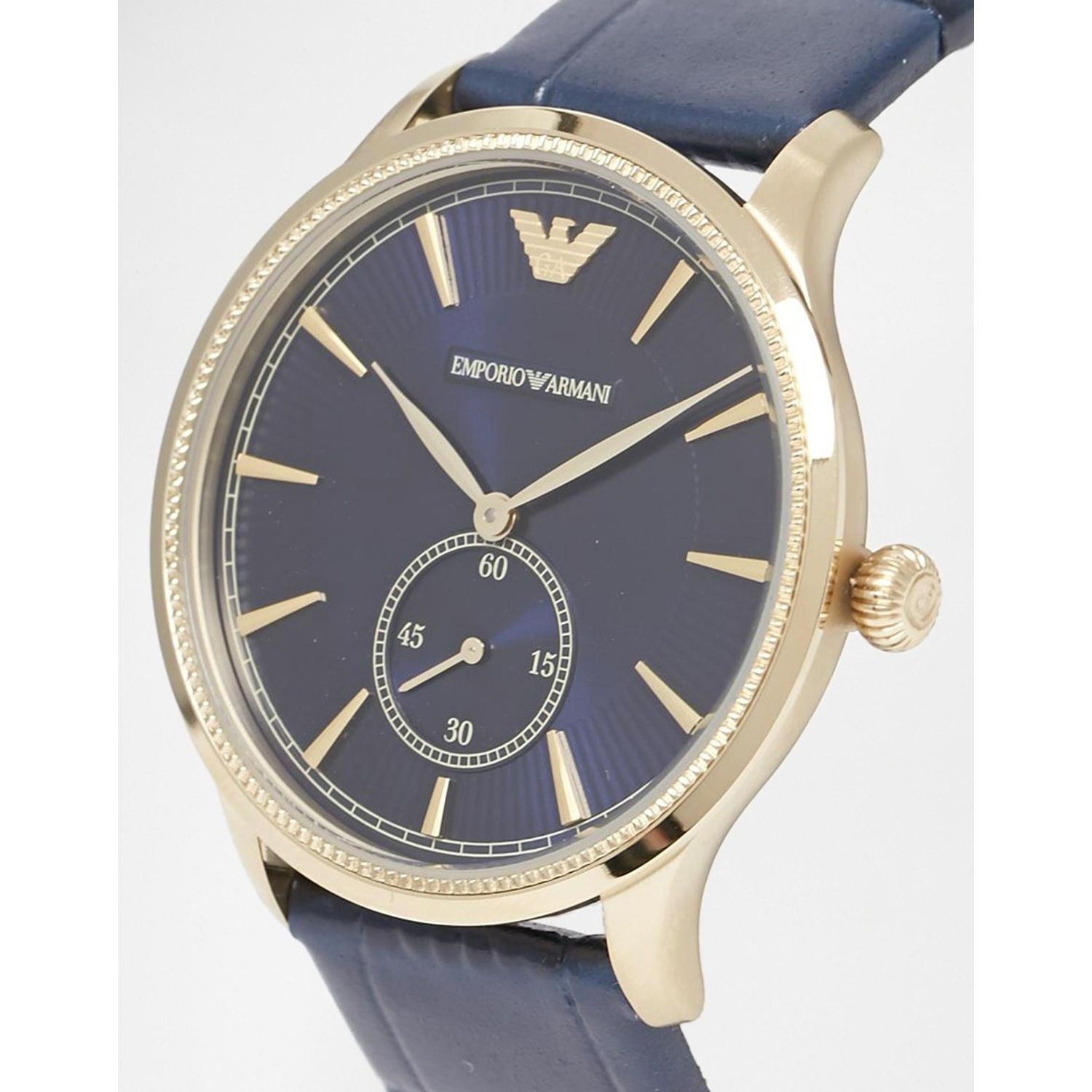 Ceas Barbati, Emporio Armani, Classic AR1848 fotografia produsului View 5 L