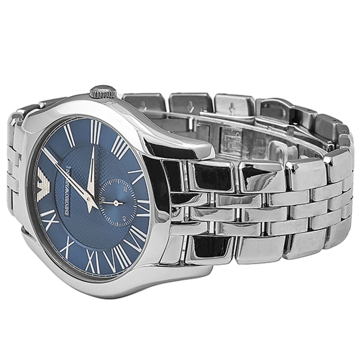 Ceas Barbati, Emporio Armani, Classic AR1789 fotografia produsului View 3 L