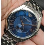 Ceas Barbati, Emporio Armani, Classic AR1789 fotografia produsului View 4 S