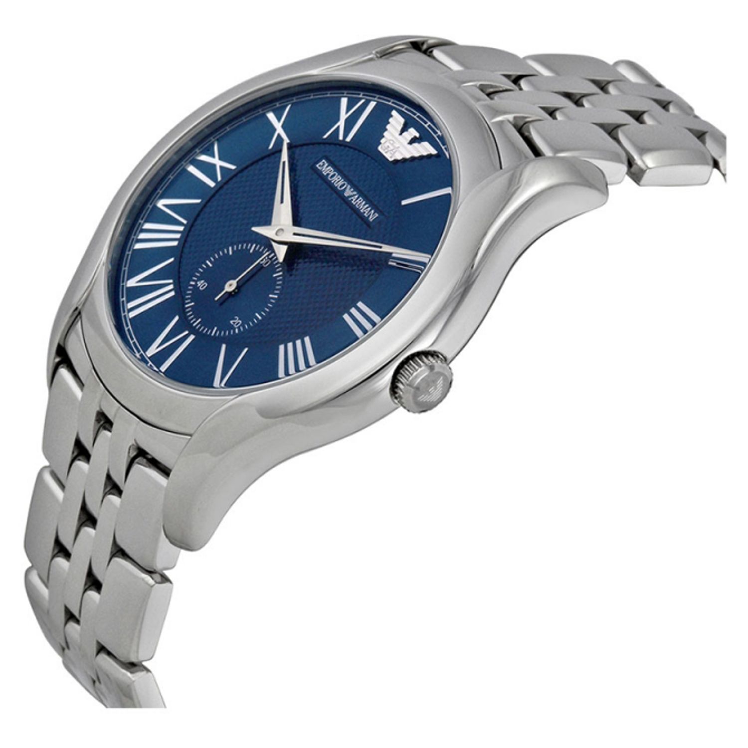 Ceas Barbati, Emporio Armani, Classic AR1789 fotografia produsului View 5 L