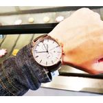Ceas Barbati, Emporio Armani, Classic AR1936 fotografia produsului View 3 S