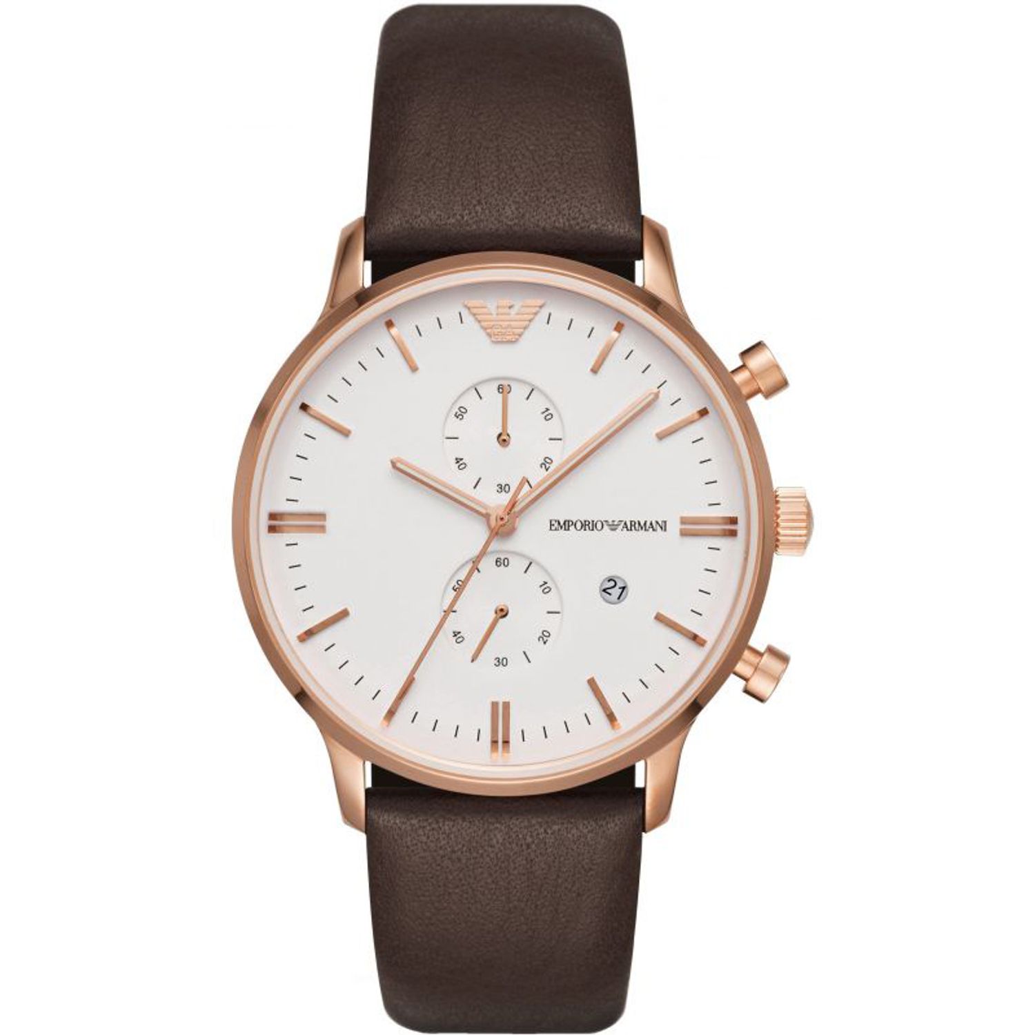 Ceas Barbati, Emporio Armani, Classic AR1936 fotografia produsului